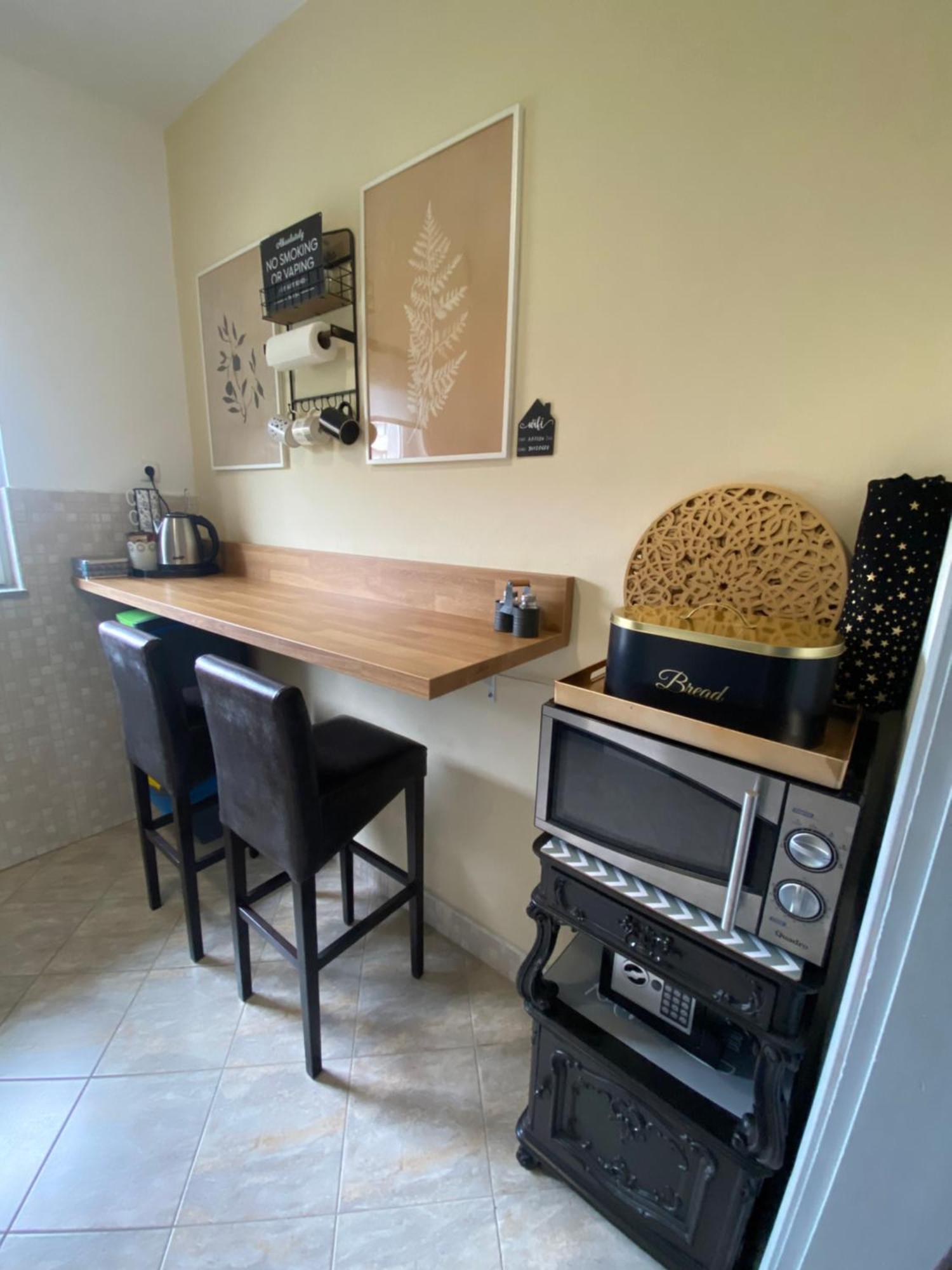 Apartman El Ogulin Exterior foto