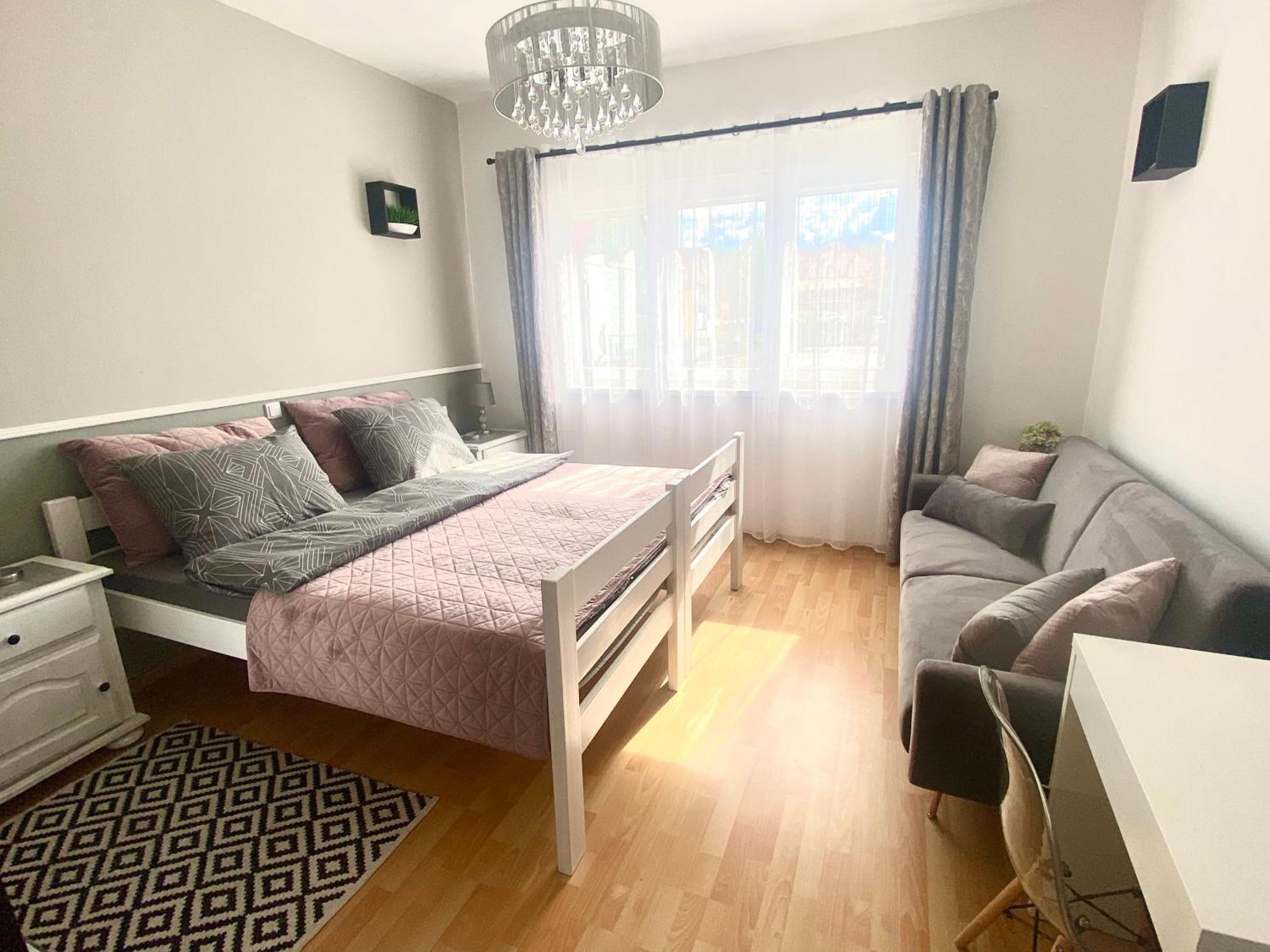Apartman El Ogulin Exterior foto